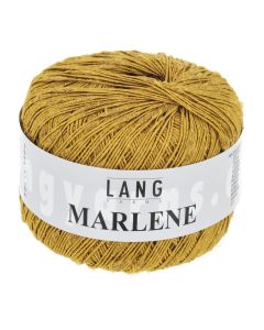 Lang Marlene - Golden (Color #50)