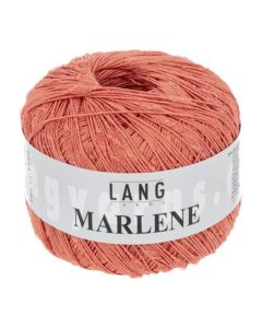 Lang Marlene - Tangerine (Color #59)