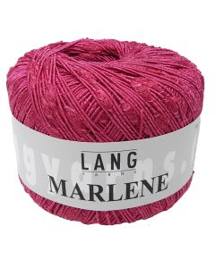 Lang Marlene - Ruby (Color #60)