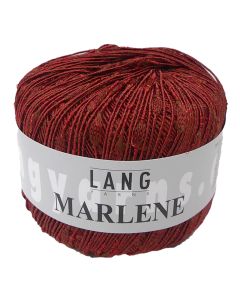 Lang Marlene - Garnet (Color #64)