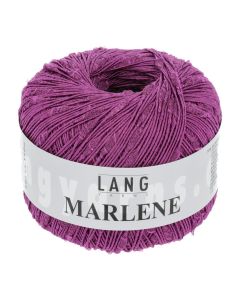 Lang Marlene - Magenta (Color #66)