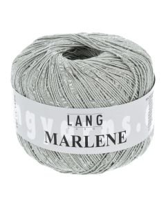 Lang Marlene - Silver Amazonite (Color #92)