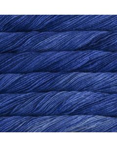 Malabrigo Silky Merino - Matisse Blue