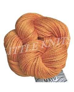 Amano Mayu - Apricot (Color #2019) on sale at 50-55% off at Little Knits.