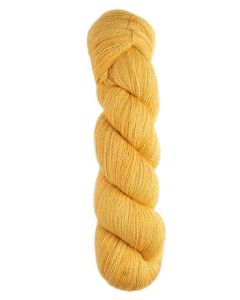 Amano Mayu Lace - Honey Melon (Color #2129) - FULL BAG SALE (5 Skeins)