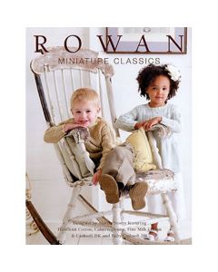 Rowan Miniature Classics