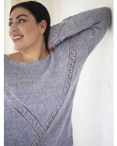 Mondego - Free with Purchase of 8 or More Skeins of Cambria (PDF File)