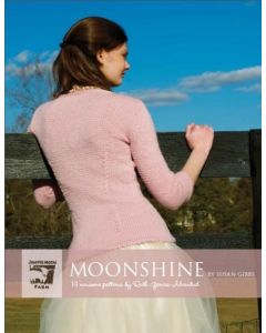 Moonshine by Susan Gibbs FREE with orders of $100 or more - ONE FREE GIFT PER ORDER PLEASE