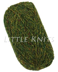 Jamieson's Shetland Spindrift - Moss (Color #147)