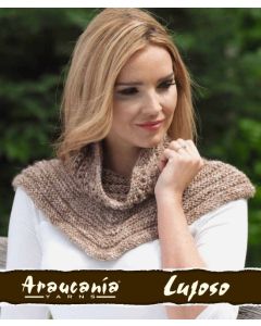 Naida - Free with Purchase of 2 or More Skeins of Lujoso (PDF File)