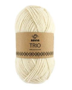 Navia Trio - Natural White (Color #31)