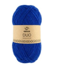 Navia Duo - Royal Blue (Color #212)