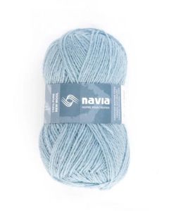 Navia Duo - Light Blue (Color #242)