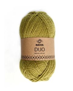 Navia Duo - Olive  (Color #253)