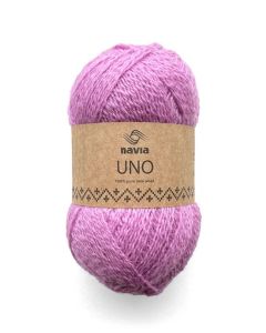 Navia Uno - Rose Pink (Color #156)
