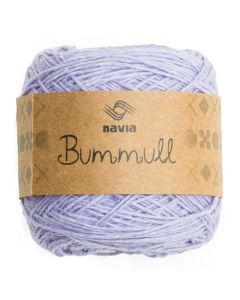 Navia Bummull - Lavender (Color# 413)