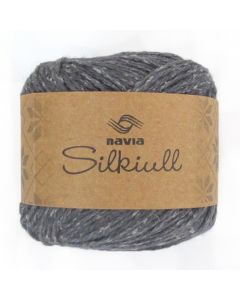 Navia Silkiull - Mid Grey (Color #603)