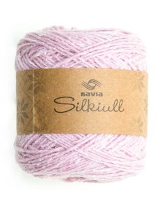 Navia Silkiull - Dusky Pink (Color #615)