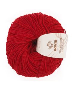 Navia Tradition - Red (Color #916)