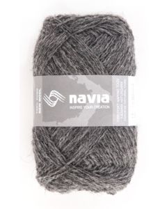 Navia Uno - Medium Grey (Color #13)