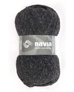 Navia Uno - Charcoal Grey (Color #14)