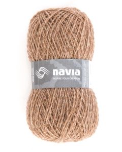 Navia Uno - Light Brown (Color #15)