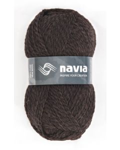 Navia Uno - Dark Brown (Color #16)