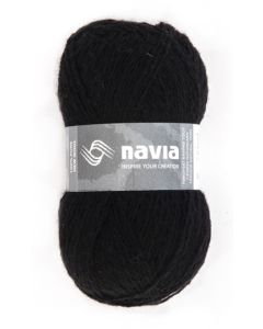 Navia Uno - Black (Color #17)