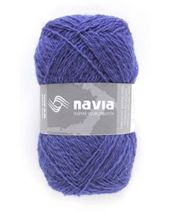Navia Uno - Purple (Color #119)