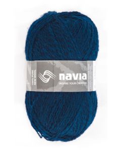 Navia Uno - Navy Blue (Color #124)