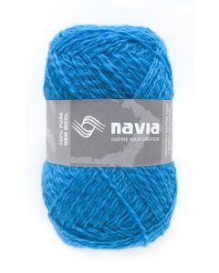 Navia Uno - Cornflower (Color #143)