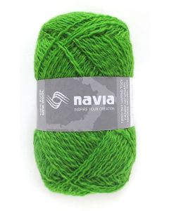 Navia Uno - Bright Green (Color #145)