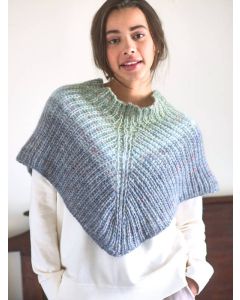 Nicolet - A Mochi Pattern - (A Pdf pattern will be emailed to you at the time of shipment)