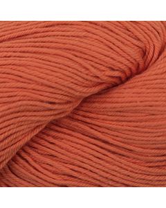 Cascade Nifty Cotton - Orange (Color #01)