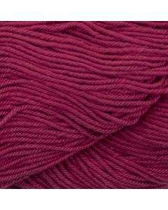 Cascade Nifty Cotton -  Red (Color #02)