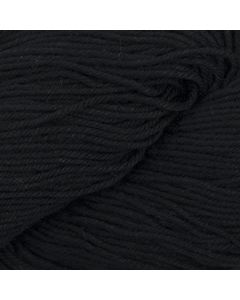 Cascade Nifty Cotton -  Black (Color #03)
