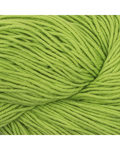 Cascade Nifty Cotton - Lime (Color #11)