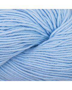 Cascade Nifty Cotton - Soft Blue (Color #13)