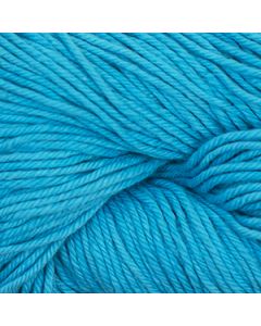 Cascade Nifty Cotton - Turquoise (Color #16)