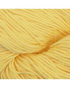 Cascade Nifty Cotton - Yellow (Color #22)