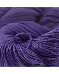 Cascade Nifty Cotton - Purple (Color #28)