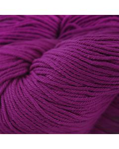 Cascade Nifty Cotton - Hot Pink (Color #29)