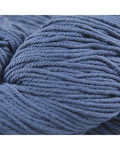 Cascade Nifty Cotton - Blue Indigo (Color #36)