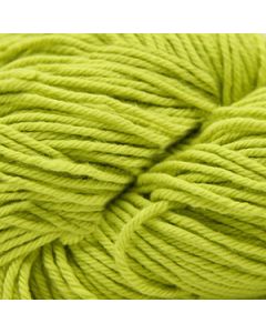 Cascade Nifty Cotton - Limeade (Color #44)