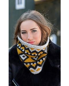 Nissa - Free Download with Stratus Purchase of Three or More Skeins