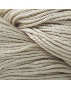 Cascade Noble Cotton - Ecru (Color #16)