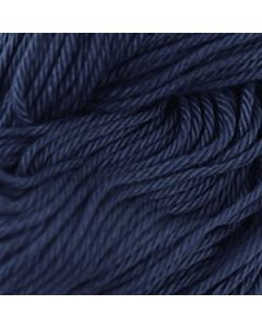 Cascade Noble Cotton - Dark Blue (Color #57)