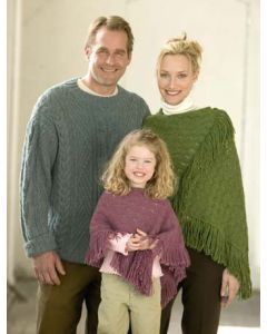 Noble Knits- 1
