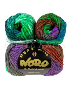Noro Kureyon - Color #377