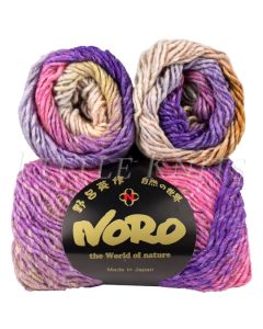 Noro Silk Garden - Scarborough (Color #450)